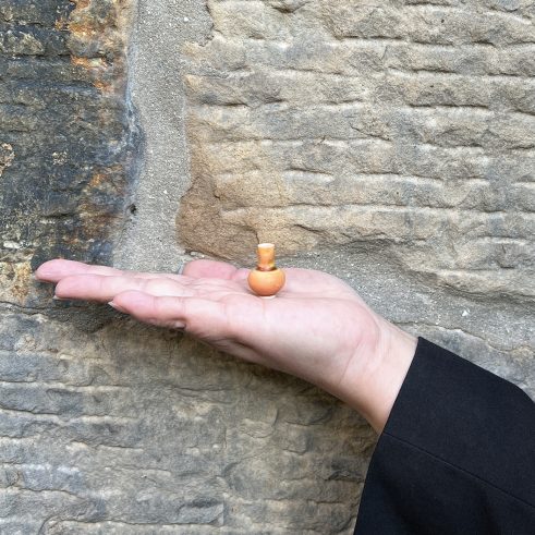 Miniature Pot – Small