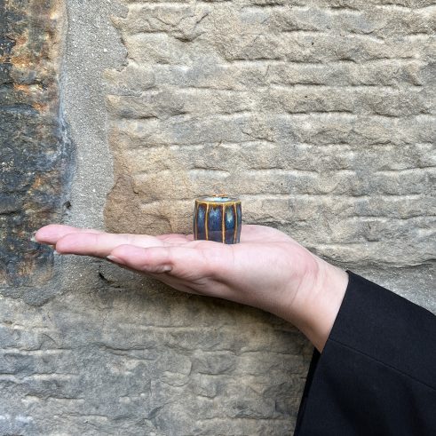 Miniature Pot – Medium