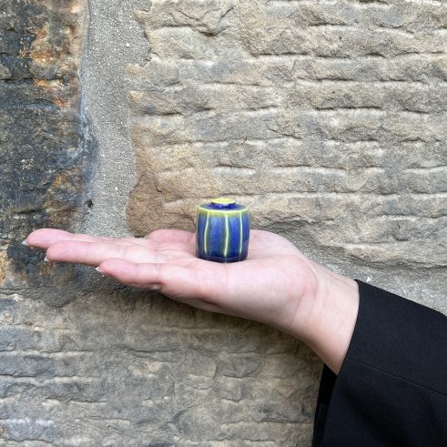 Miniature Pot – Medium