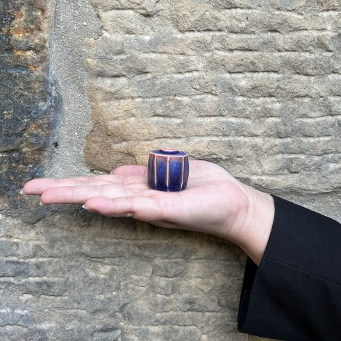 Miniature Pot – Medium