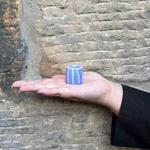 Miniature Pot – Medium