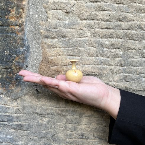 Miniature Pot – Medium