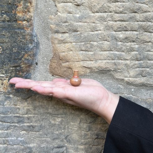 Miniature Pot – Small