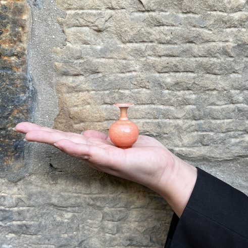 Miniature Pot – Medium