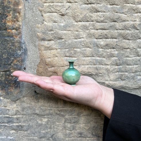Miniature Pot – Medium