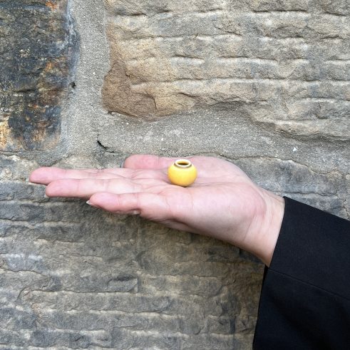 Miniature Pot – Small
