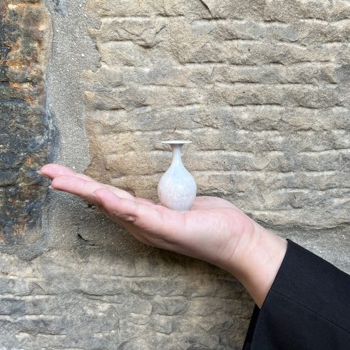 Miniature Pot – Medium