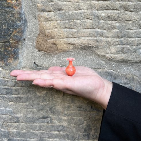 Miniature Pot – Small