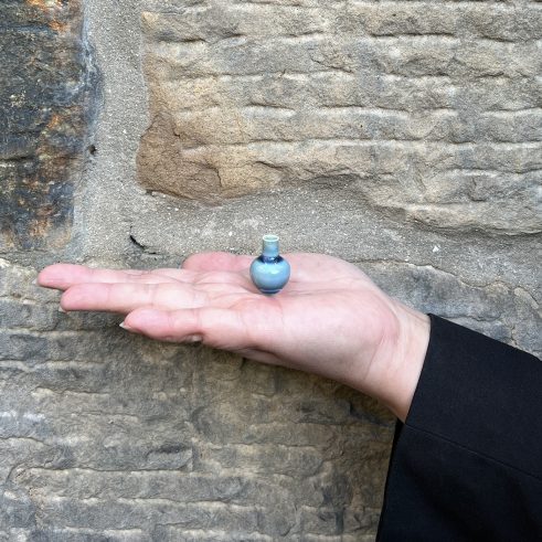 Miniature Pot – Small
