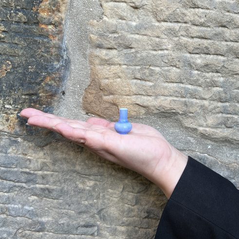 Miniature Pot – Small
