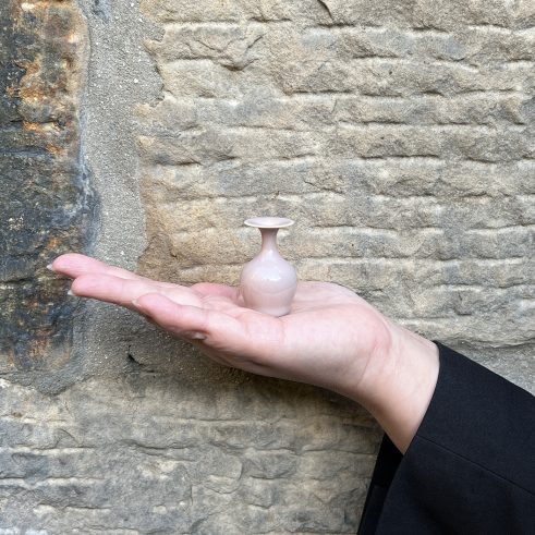 Miniature Pot – Medium
