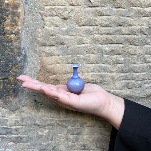 Miniature Pot – Medium