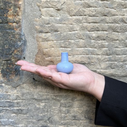 Miniature Pot – Medium