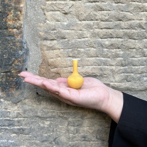 Miniature Pot – Medium