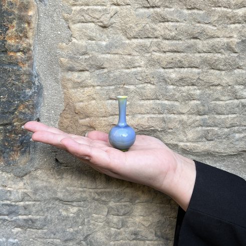Miniature Pot – Medium