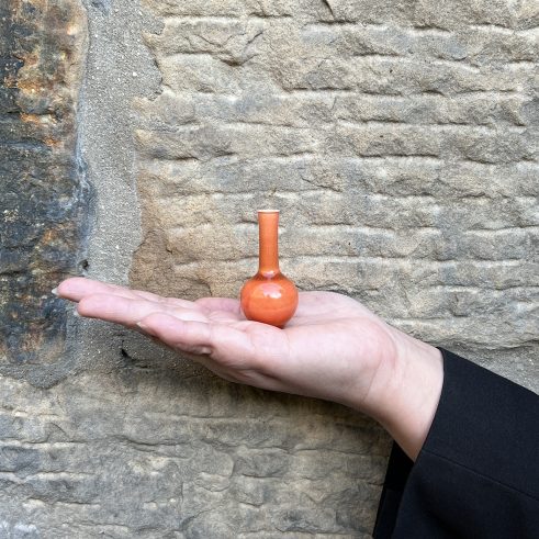 Miniature Pot – Medium