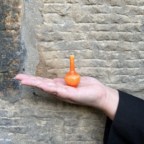 Miniature Pot – Medium