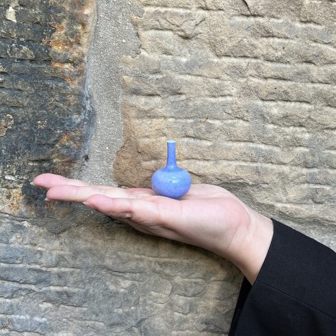 Miniature Pot – Medium