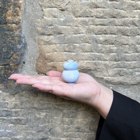 Miniature Pot – Medium