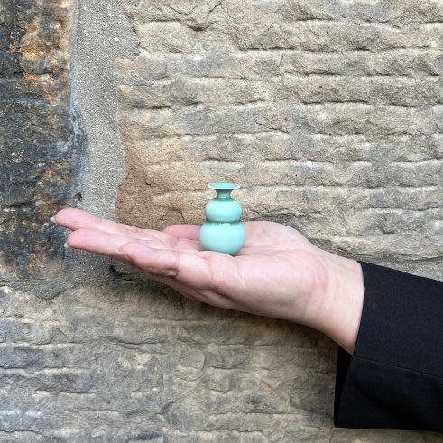 Miniature Pot – Medium