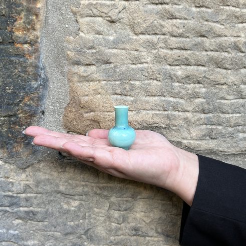 Miniature Pot – Medium