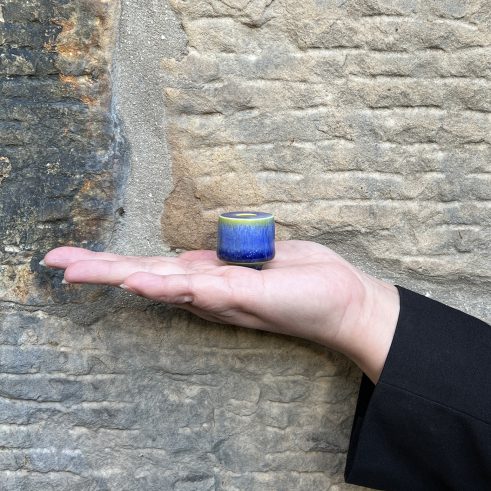 Miniature Pot – Medium