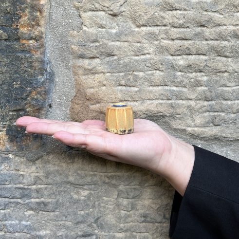 Miniature Pot – Medium