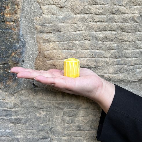 Miniature Pot – Medium