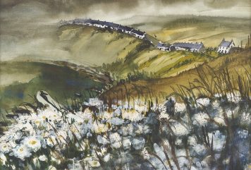 Mist over Catterline