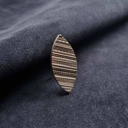 Brooch ‘Patchwork’ Series II