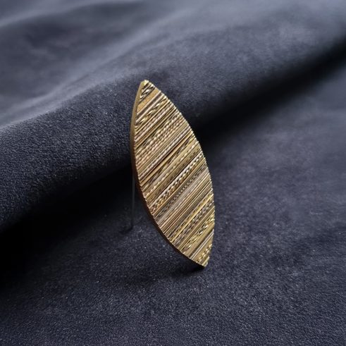 Brooch ‘Patchwork’ Series I