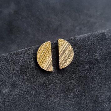 Earrings ‘Patchwork’ Series I
