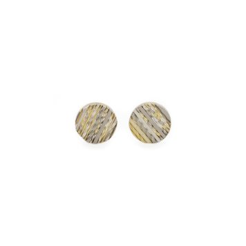 Earrings ‘Patchwork’ Series II