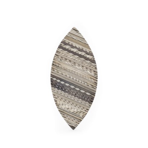Brooch ‘Patchwork’ Series II