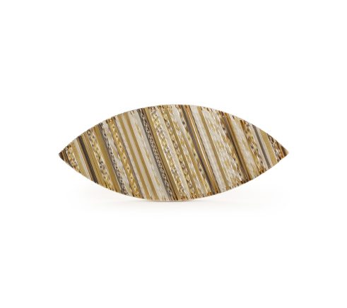 Brooch ‘Patchwork’ Series I