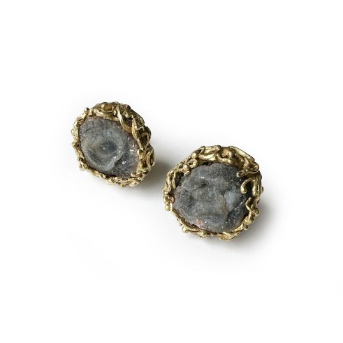 Vintage Earrings II