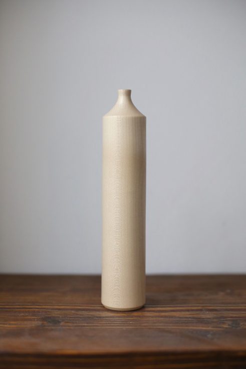 Sycamore Dried Flower Vase #2