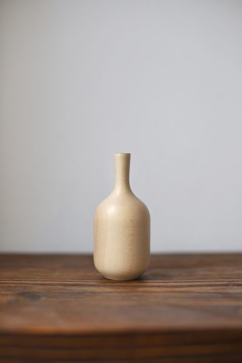 Sycamore Dried Flower Vase #4