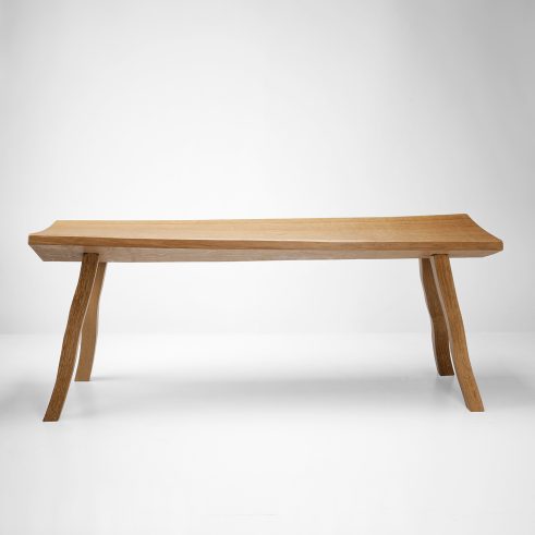 Long Bench