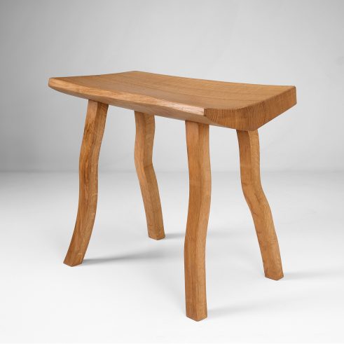Smooth Stool