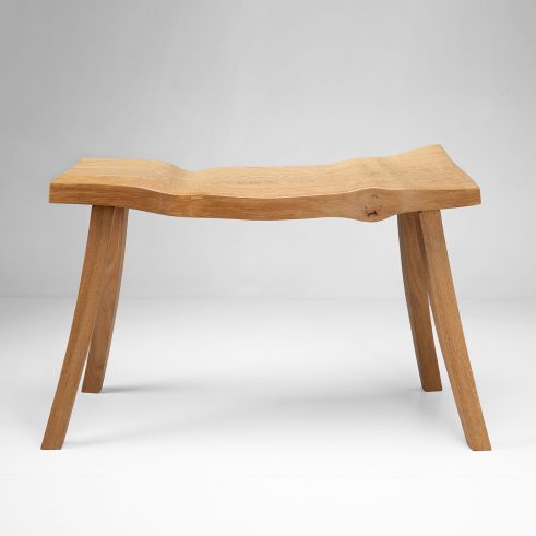 Wavy Seat III