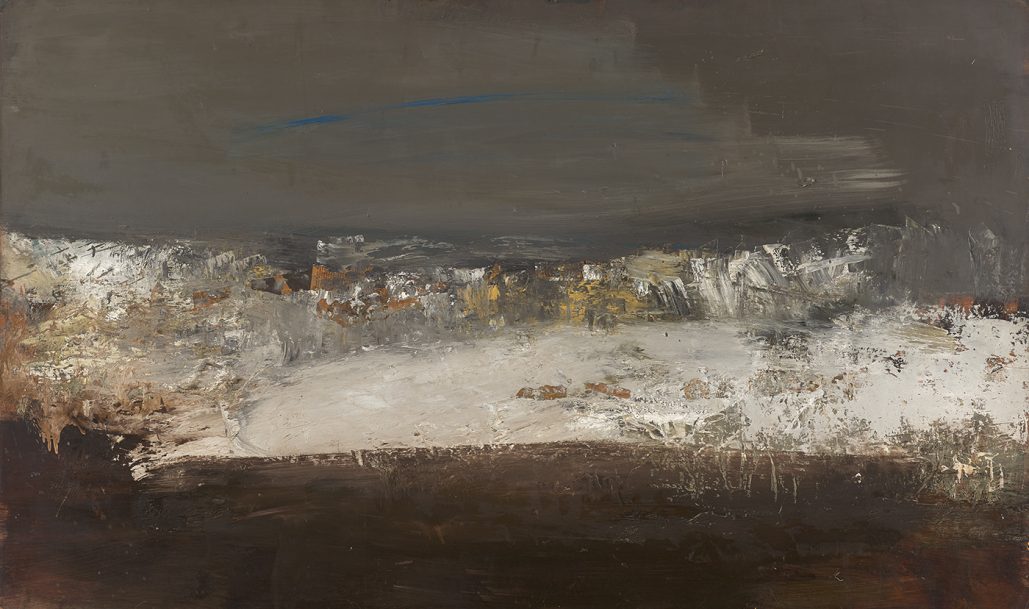 The Sea VII