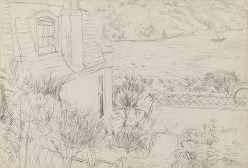 Fearnan, Loch Tay