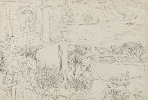 Fearnan, Loch Tay
