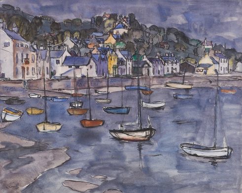 Kippford