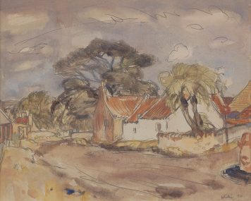 Country Cottages
