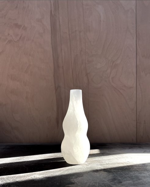 Small Vase