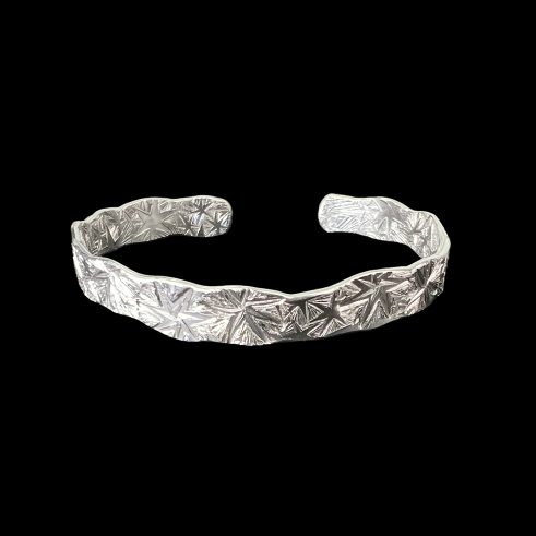 Stars Bangle