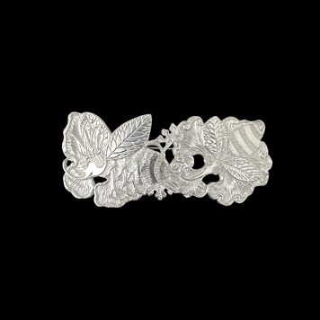 King Bee Brooch