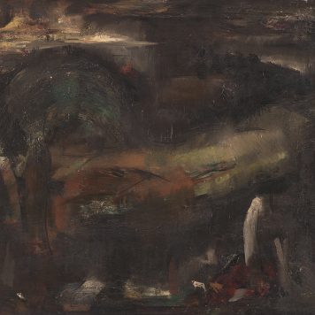 A Collector’s Eye | William Johnstone